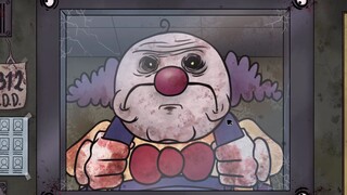 يا إلهي! أنا محاط بأشخاص مزيفين!