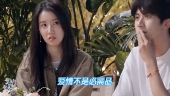 I’ll memorize Sister Yang’s entire speech! Her response was spot-on, crystal‑clear in its logic, and