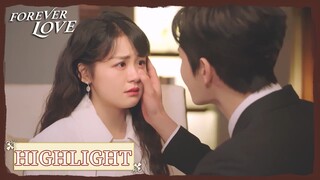 Highlight | She is not alone.  | Forever Love | 盲心千金 | ENG SUB