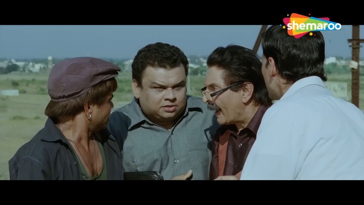 Comedy Ke Sartaaz - इन पांच सरताजों की कॉमेडी | देखिये For A Dose Of Laughter | Asrani | Vijay Raaz
