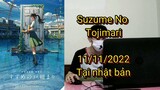 Thông tin Anime 2022 ( 27 ) Hot
