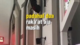 Assalamualaikum warahmatullahi wabarakatuh, Subhanallahi wabihamdihi Subhanallahil adzim