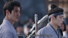 The Legend Of Female General Episode 12 Eng Sub