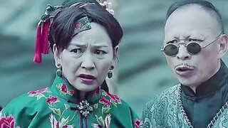 [หนัง&ซีรีย์]การฆ่า|เปิดตำนานเก้าสกุล