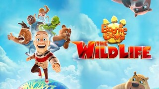 Boonie Bears: The Wild Life 2021 Full Movie