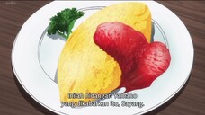 Episode 9 [p3] - Saving 80.000 gold in another world Subtitle Indonesia