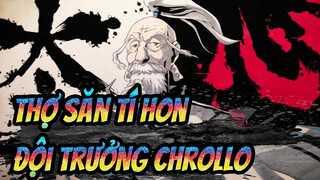 [Fanart] Thợ săn tí hon - Đội trưởng Chrollo | PooolArts