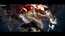 Renegade Immortal Episode 92 Sub Indo