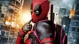 [1080P/Marvel/Deadpool/High Combustion Mixed Cut] The greater the ability, the more irresponsible! L