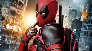 [1080P/Marvel/Deadpool/High Combustion Mixed Cut] ยิ่งมีความสามารถมาก ยิ่งขาดความรับผิดชอบ! ตัวเมียน