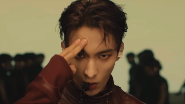 假如你突然就听懂了【SEVENTEEN】的【孙悟空】完整版