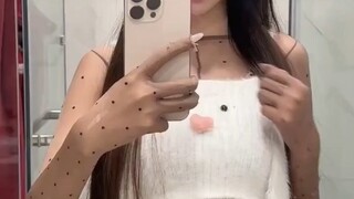 Hari kelima Tahun Baru Imlek adalah waktu yang tepat untuk melihat wanita cantik #Selamat Datang Dew