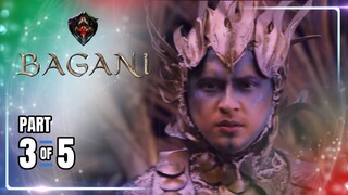 Bagani | Episode 109 (3/5) | May 6, 2024