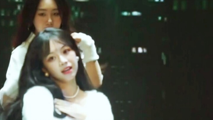 เป็นอย่างไรบ้างกับการได้เต้นรำเปิดที่ Zhejiang Street Dance Club/ภาพจาก DM/เพลงฤดูหนาวอันแสนหวานของ 