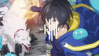 My Isekai Live/ Ost Opening anime [Mujikaku no Tensai] ~ Non Stop Rabbit= lyrics(MusicStyle)