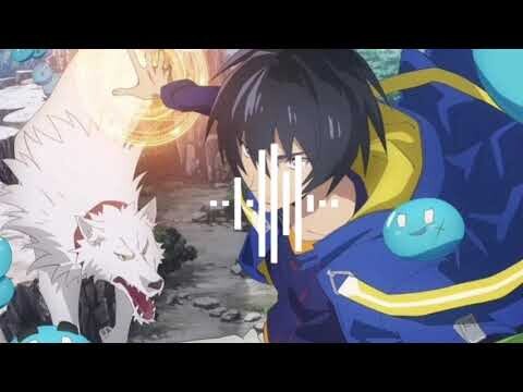 My Isekai Live/ Ost Opening anime [Mujikaku no Tensai] ~ Non Stop Rabbit= lyrics(MusicStyle)