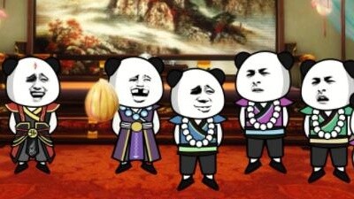 ตอนที่ 7: Liu Mang ปฏิเสธตำแหน่งผู้นำนิกาย แต่ได้เด็กฝึกงานคนแรกโดยไม่คาดคิด