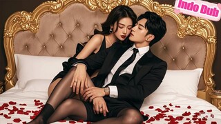 menolak perjodohan dan terpaksa menikah dengan seorang pengemis, ternyata dia adalah CEO grup!