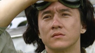 Jackie Chan's various moves are classic. Promise me you will watch till the end.