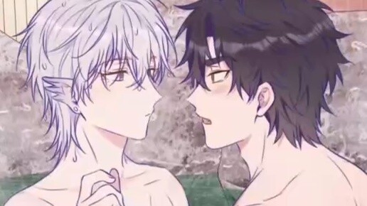 Lying Puppy Bonus, Hot Spring Bonus