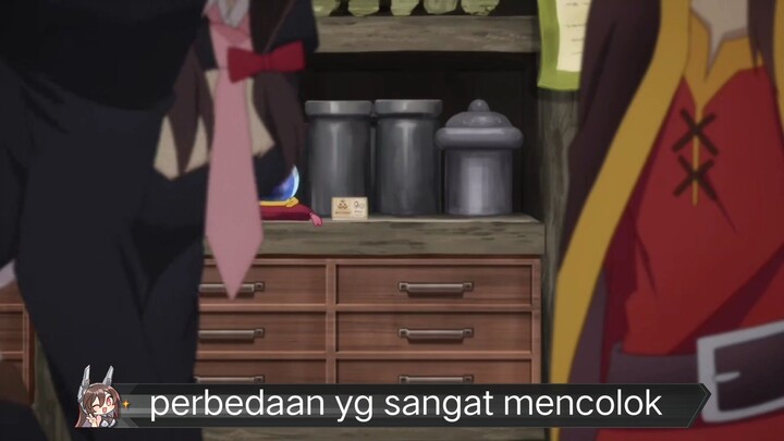 #KompetisiKreasiUnggahan4, Yunyun menantang duel pake bola kristal di toko ini