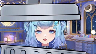 [Tian Dou] Tian Dou yang berpikiran terbuka telah melihat dunia manusia🤗 Bagaimana jika keadaan menj