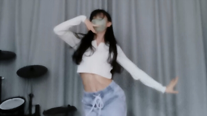 Today is just a random dance