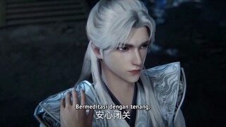 Renegade immortal episode 95 sub indo