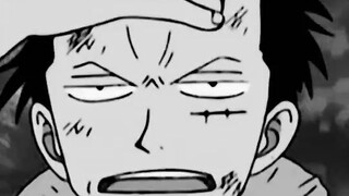 Luffy copying his friends😅🤣