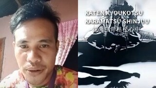 bankai challenge❤️🥰