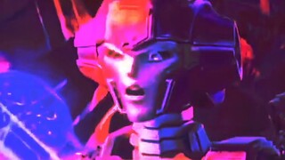 [การจับคู่ขนาดกลาง/ประติมากรรมทราย] การจับคู่แสงกับผึ้งบัมเบิลบี (คิงคองผู้ครอบงำ~)