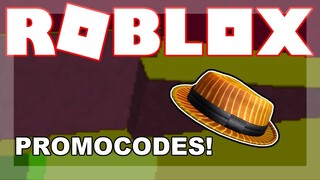 [EVENT CODE ENDED!] HOW TO GET THE FIRESTRIPE FEDORA! | Roblox