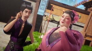 เจ้าสำนักสุดเกรียน เซียนทะลุมิติ ตอนที่ 7