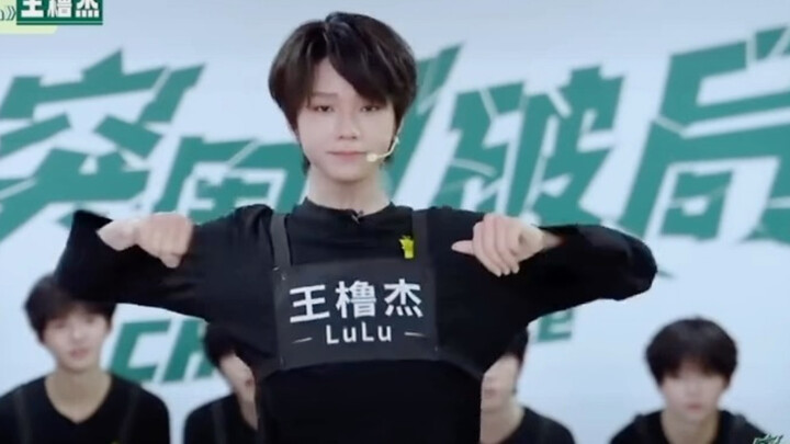 การประเมินของหวังลู่เจี๋ย