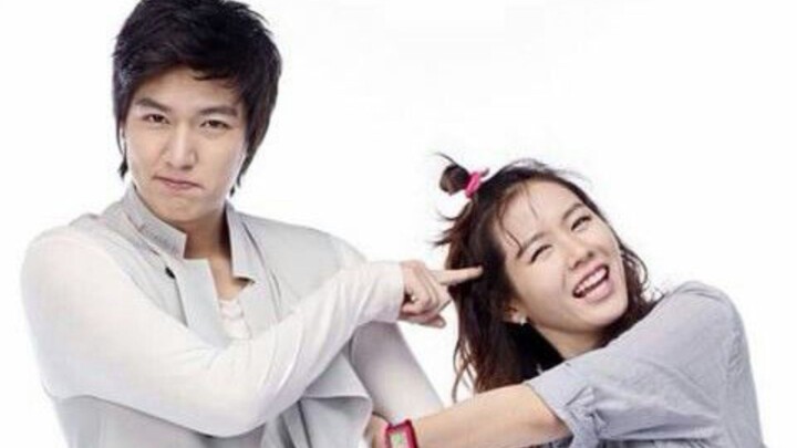 Personal Taste Episode 1 Eng Sub