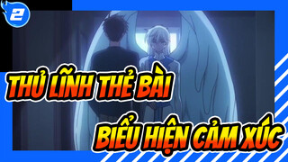 [Thủ lĩnh thẻ bài ] Biểu hiện cảm xúc trong Tập 19 trong chương mới_2
