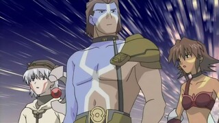 .hack//Sign Episode 14 Subtitle Indonesia