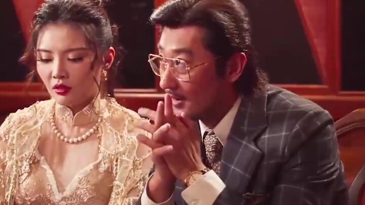 From childhood to now, what’s the best hand you’ve ever been dealt?