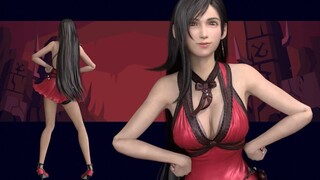 【Helltaker摇】蒂 法 把 妹 王 ~
