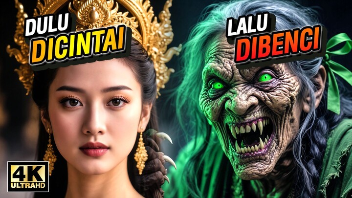 Mak Lampir Tragedy - OST Trailer