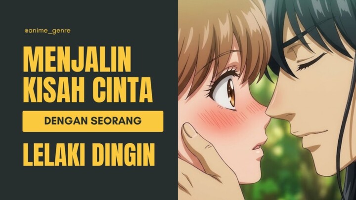 Berpindah Dunia dan Diselamatkan oleh Pendekar Pedang yang Dingin?! 🥹❤️