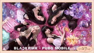 BLACK PINK Ready for love lyrics