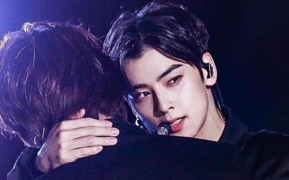 “الحبيب الأصلي هو الحبيب الأصلي، وتشا إينو هو تشا إينو”