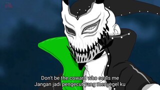 JURA KELUAR DARI SEGEL | BORUTO TWO BLUE VORTEX PART 2182
