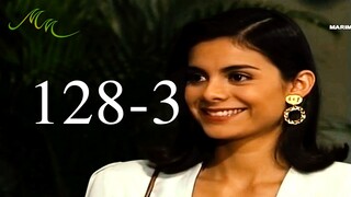 Marimar Tagalog Dubbed 128.3