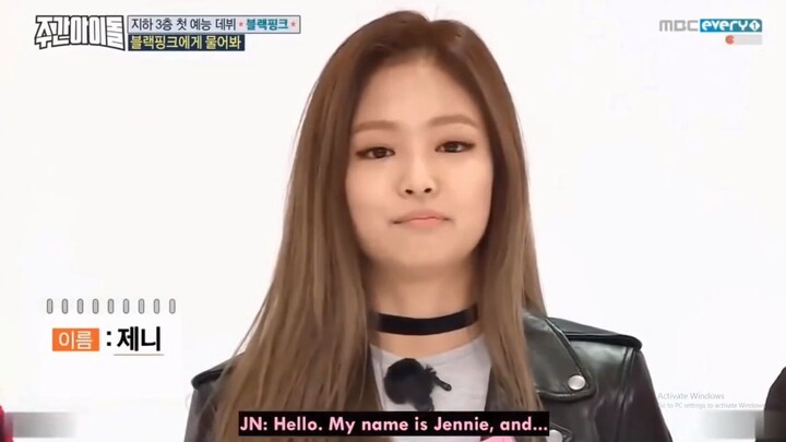 [BLACKPINK] You’ll never know just how goofy Jennie can be—she’s hilarious!
