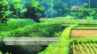 NON NON BIYORI SEASON 1 EPISODE 1 (SUB INDO)