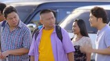 SANGGANO, SANGGAGO'T SANGWAPO