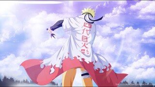 Naruto 「AMV」- Hall Of Fame