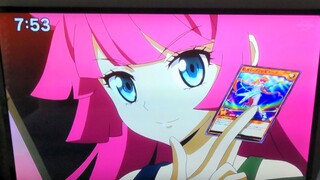 【游戏王SEVENS】超好听的露明处刑曲完整版